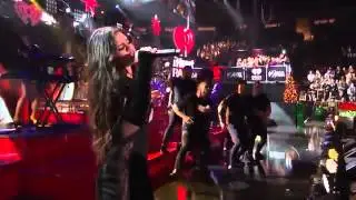 Selena Gomez - Hands To Myself (Live From iHeartR
