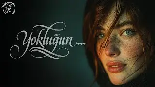 Yokluğun - güRdeniz Serin