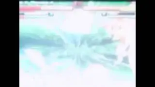 M.U.G.E.N #1: Team Donald Mcdonald vs Team Poc-Mario