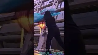 I Speak Jesus / Worship Flags Dance in Korea / CALLE