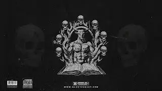 [FREE] GHOSTEMANE TYPE BEAT - "PETRIFIED"
