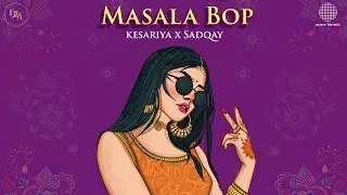 Masala Bop (Kesariya x Sadqay) (Farooq Got Audio Remix) Arijit Singh, Nehaal Naseem, Aashir, Nayel