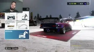 CarX DRIFT - Пример отличного дрифт симулятора (почти)