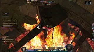AC 2.7  CHANT vs. SORC #2
