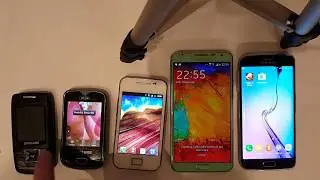 Samsung story