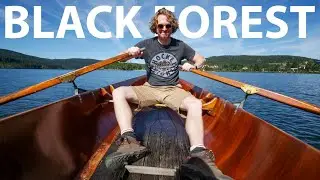 BLACK FOREST TRAVEL GUIDE 🇩🇪🌲🚘 | 10 Places to Visit in Germany's SCHWARZWALD on a Road Trip!
