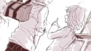 【cher】 First Love Picture Book (初恋の絵本)