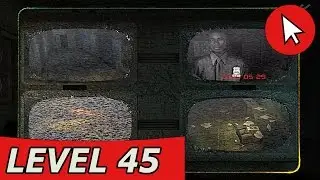 Can You Escape The 100 Room 2 Level 45 Walkthrough