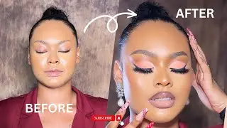 How to create a Cut crease like a pro #makeuptutorial #cutcrease