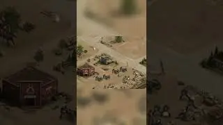 Game Review: Horsemen Strategy & Visuals Breakdown - West Game