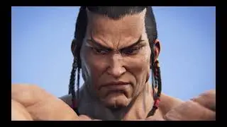 TEKKEN 8-