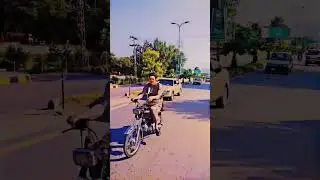 Abbottabad Pakistan ❤️