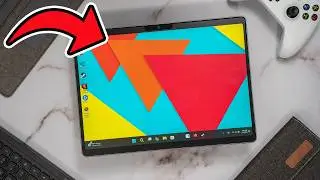 I Swapped to the New Surface Pro 11 for One Week! (Snapdragon X)