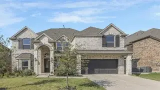 12322 Cottage Lane, Frisco, TX Presented by Arlen Donaldson.