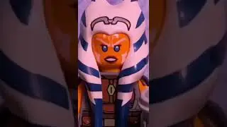 Darth vader talks to Ahsoka #shorts