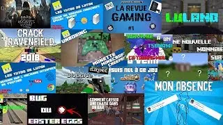 4 ANS DÉJÀ + ARTICLE 13