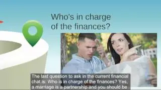 Marriage and Money - Personal Financial Management