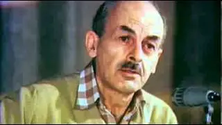 Булат Окуджава - Ну, чем тебе потрафить, мой кузнечик..