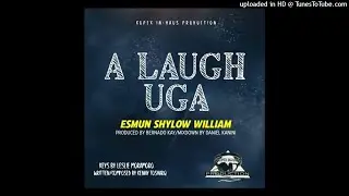 A Laugh Uga