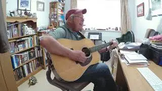 SIMPLE TWIST OF FATE [Bob Dylan cover]