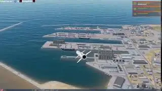 Highlight: Syria Me Fly Tired ME