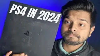 PS4 in 2024 Still Worth Buying (Review)