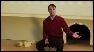 Mouse in my House | David Mitchell's SoapBox