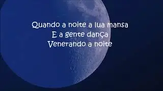 Canto de um Povo de um Lugar -  Caetano Veloso
