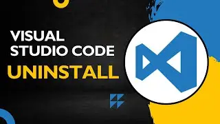 Uninstall Visual  Studio Code in 2025 |  WhizMaster