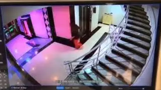 Moment M7.8 Earthquake Hits Türkiye