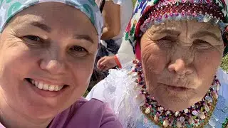 Марилар бездән яхшырак татарча сөйләшә! Арча районында 