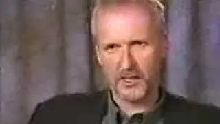 James Cameron Interview, Part 32