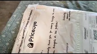 PriceOye Customer Review 6