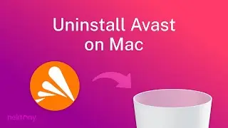 How to Uninstall Avast Security on Mac