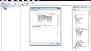 How to make shapefile in arcgis, creating a shapefile in arcmap, arcgis tutorial for beginners