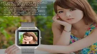 Bluetooth Smart Watch Apple Android Phone T30 Best Smart Watch