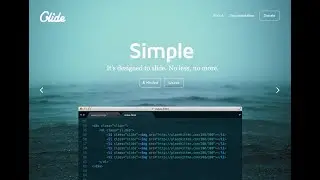 GlideSlider in Sketchware