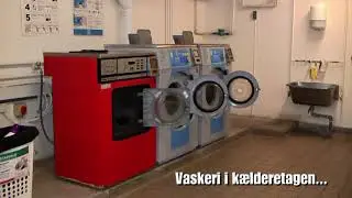 Frederiks Have Info