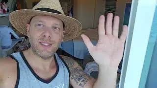 Carnival Celebration cruise ship balcony and interior room tour