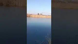 рыбалка на карася осенью.    