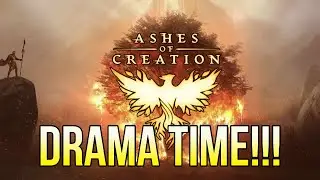Ashes of Creation NEEDS PvE Servers!!!