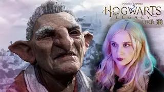 Hogwarts Legacy #30 | Планы Ранрока, Яйцо Дракона, ИМПЕРИО