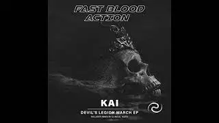 KAI & NIEM - Devil's Legion March [FBA005]