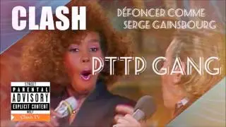 Défoncer comme Serge Gainsbourg - PTTP GANG (kb ft mw)