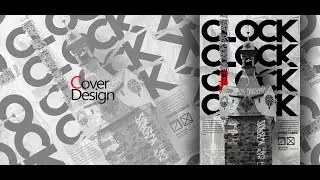 POSTER DESIGN IN 10 MIN  | PHOTOSHOP TUTORIAL