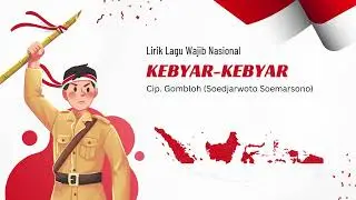 Lirik Lagu Wajib Nasional 