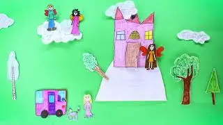 Котопрогулка - Виктория Мальцева