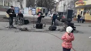Это не просто музыка... О-о, О-о... Ая-яй яй-яй-я-я...- RED HILL PROD