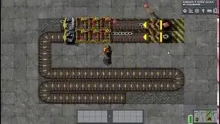 Factorio старые схемы на новый лад