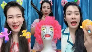 Subscribe Funny video 🤣🤣🤣 part 574 #funny